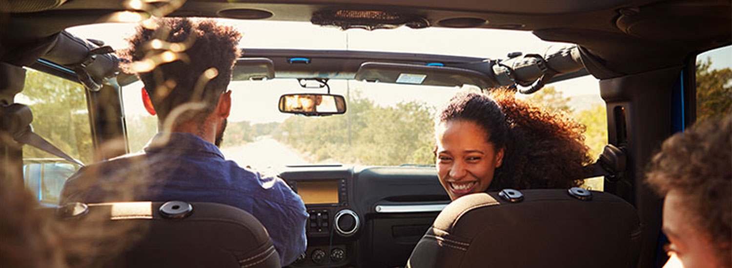 Indiana Auto owners with Auto Insurance Coverage