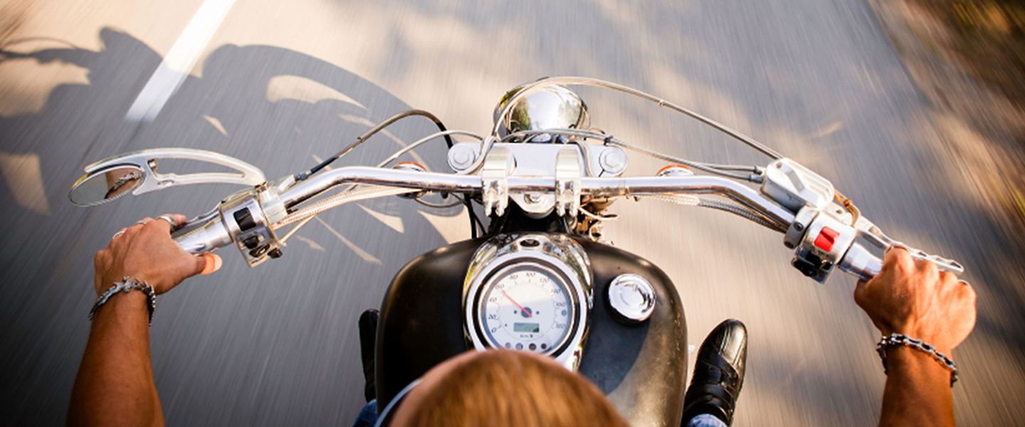 Indiana Motorcycle Insurance Coverage