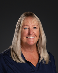 Patty Stevens